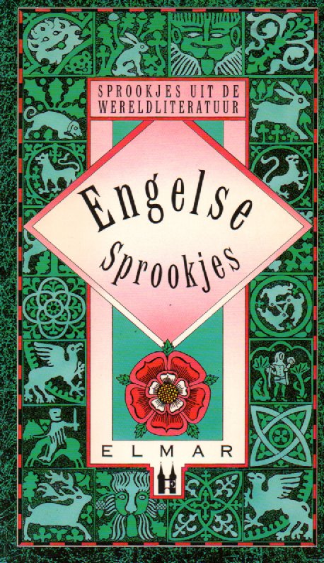 Engelse sprookjes