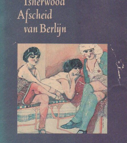 Afscheid van Berlijn