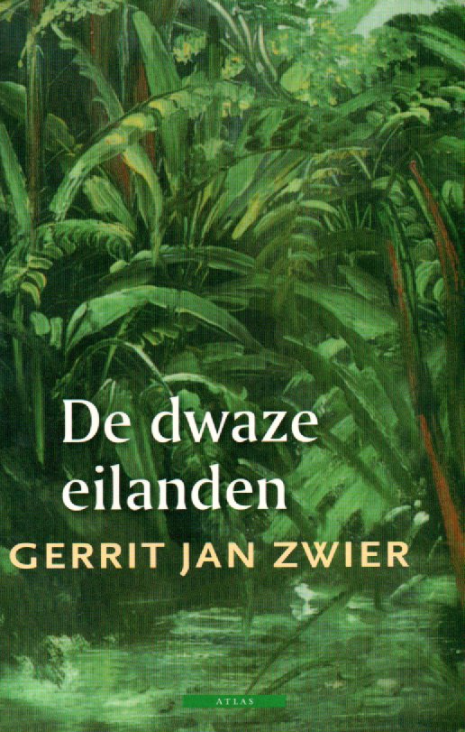 De dwaze eilanden