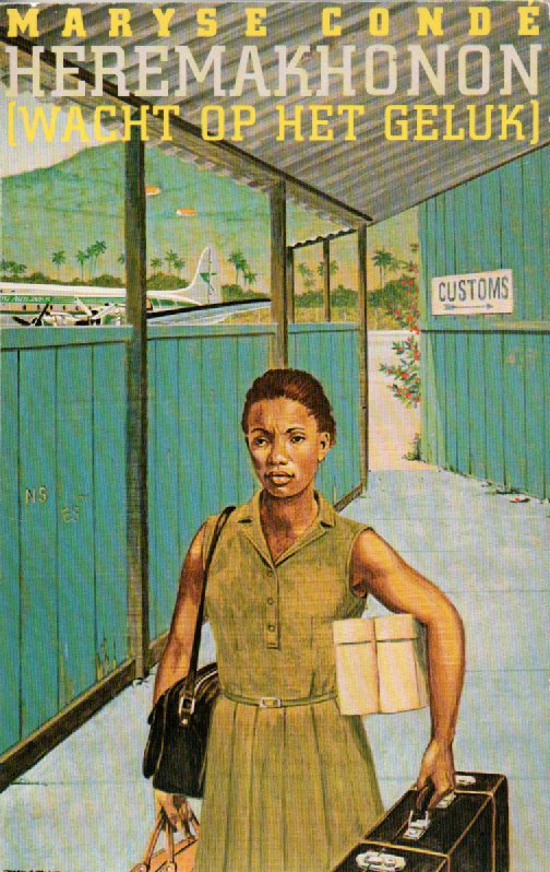 Heremakhonon (Wacht op het geluk)