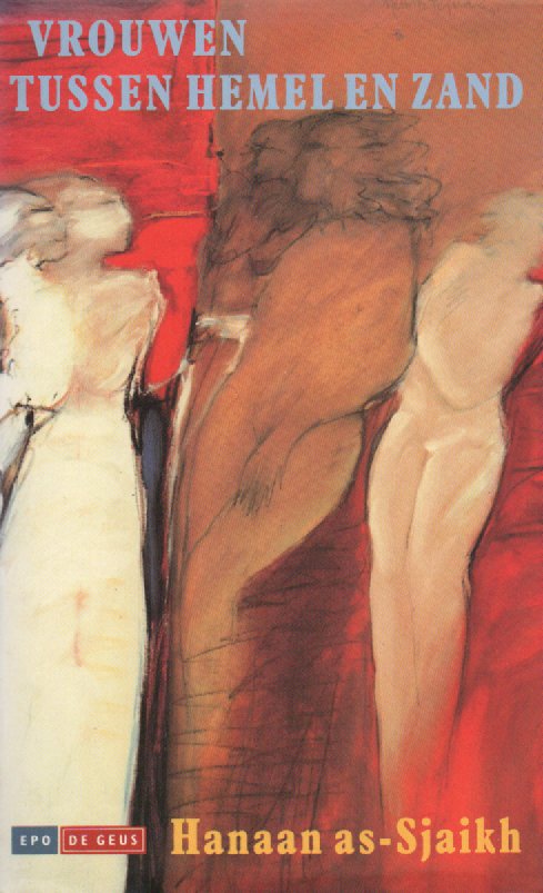 Vrouwen tussen hemel en zand