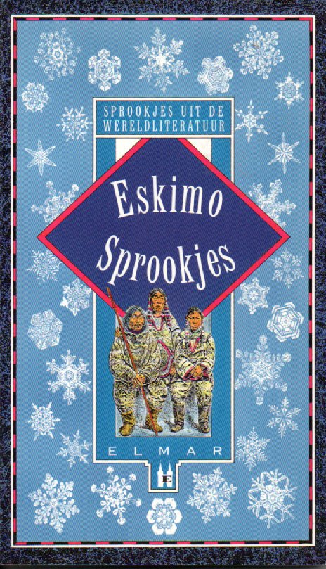 Eskimo sprookjes