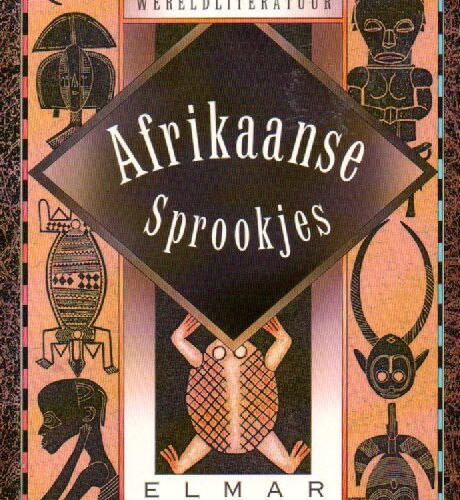 Afrikaanse sprookjes
