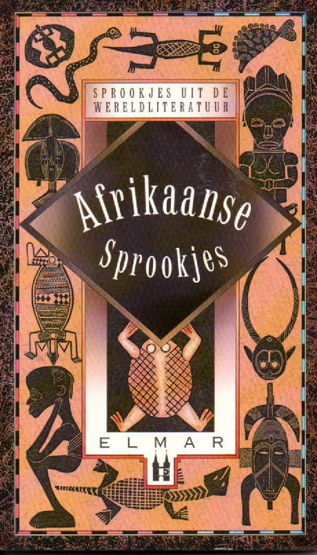 Afrikaanse sprookjes