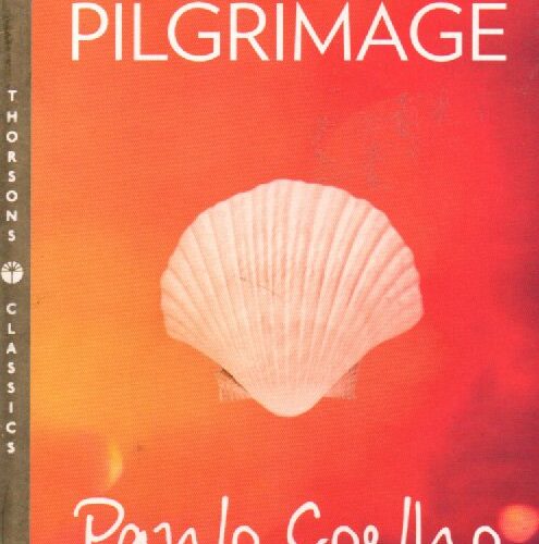 The Pilgrimage - A Contemporary Quest for Ancient Wisdom -