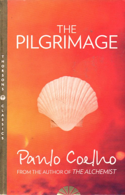 The Pilgrimage - A Contemporary Quest for Ancient Wisdom -
