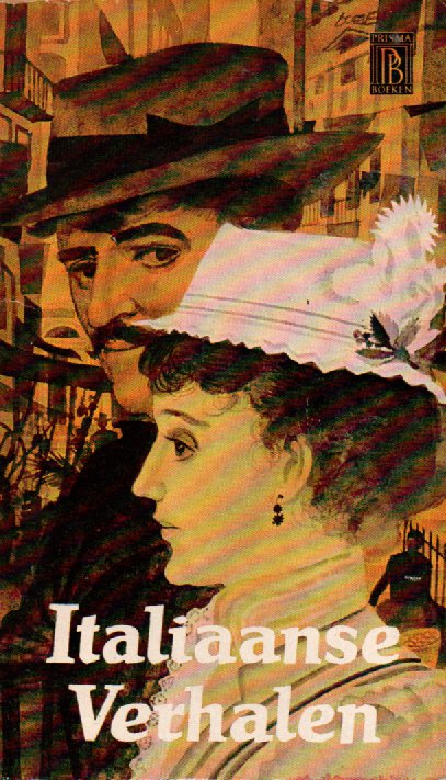 Italiaanse verhalen