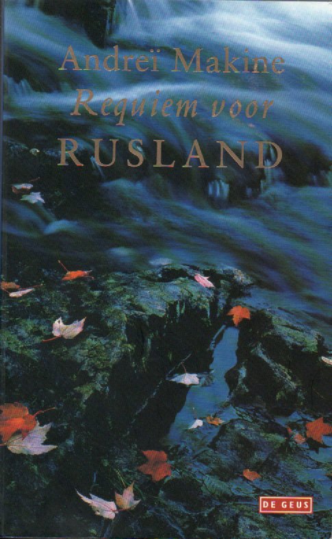 Requiem voor Rusland