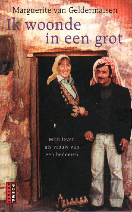 Passages from Arabia Deserta