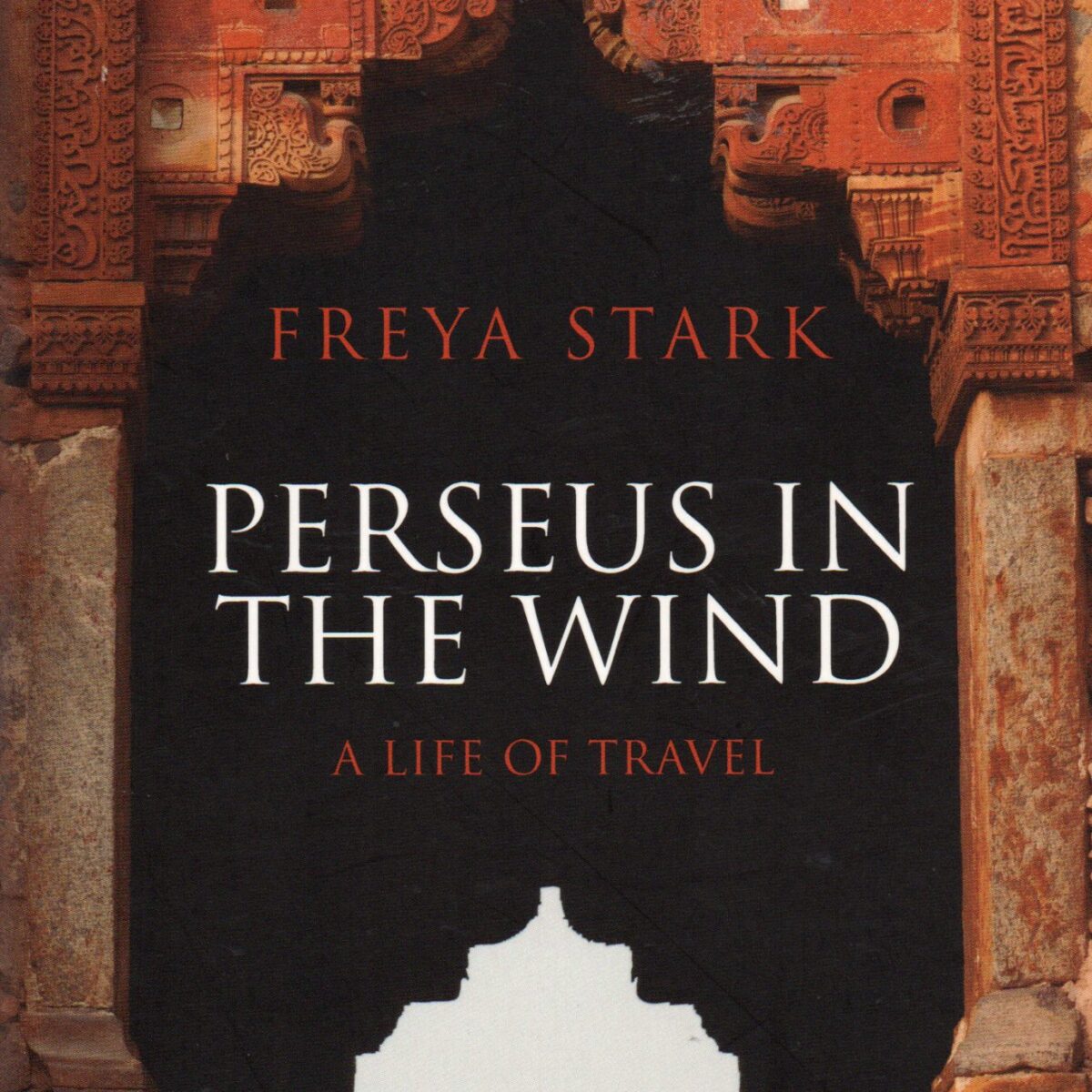 Perseus in the Wind - A Life of Travel -