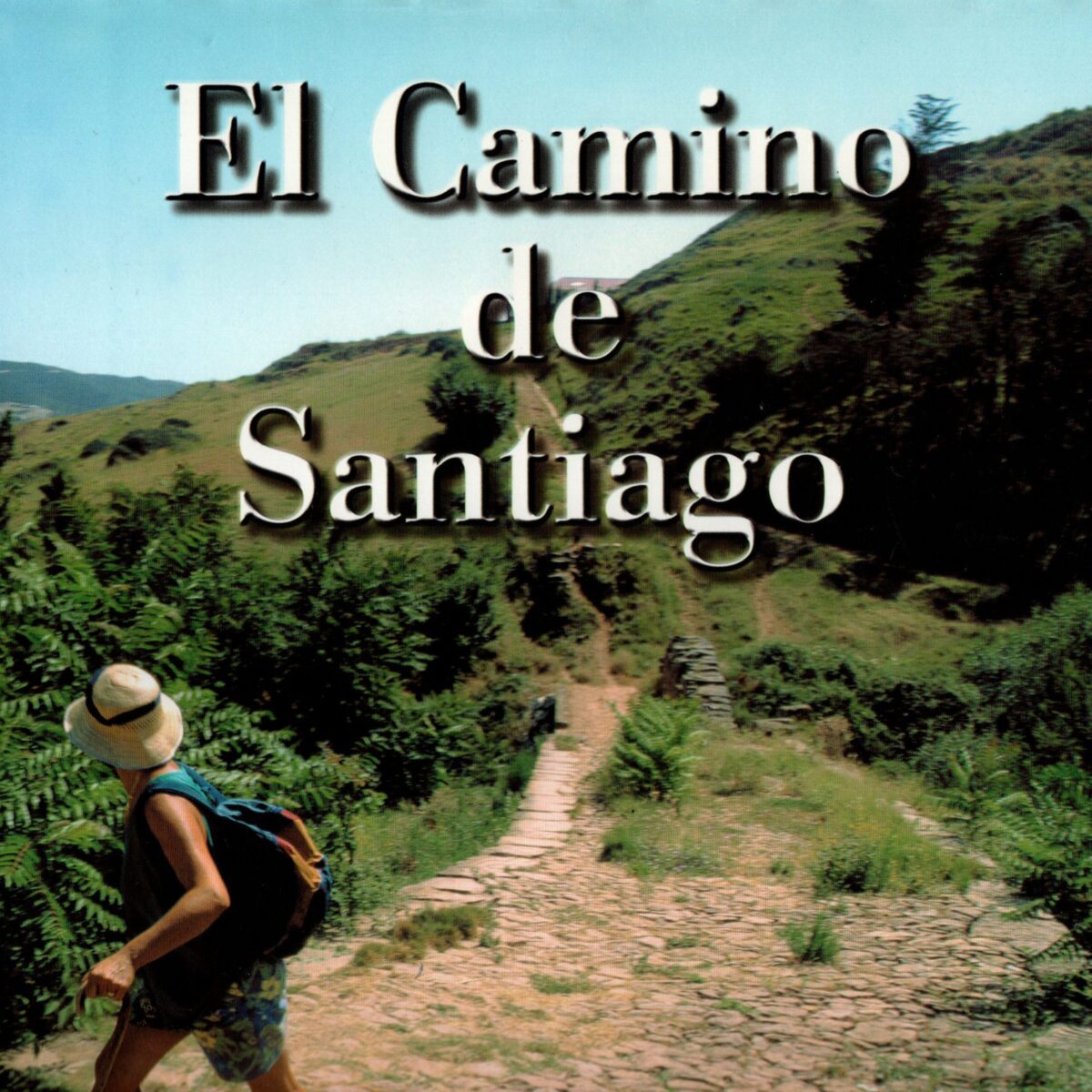 El Camino de Santiago