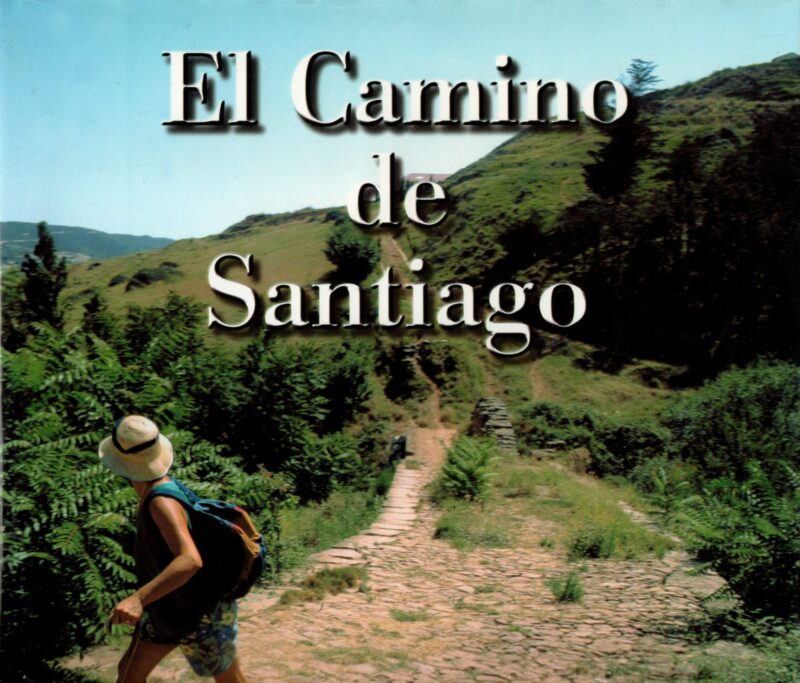 El Camino de Santiago