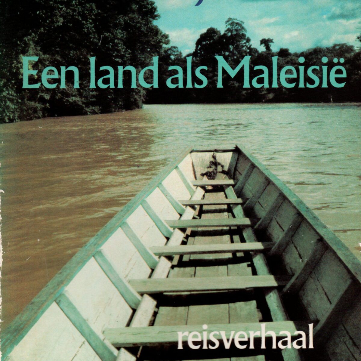 Een land als Maleisië - reisverhaal -