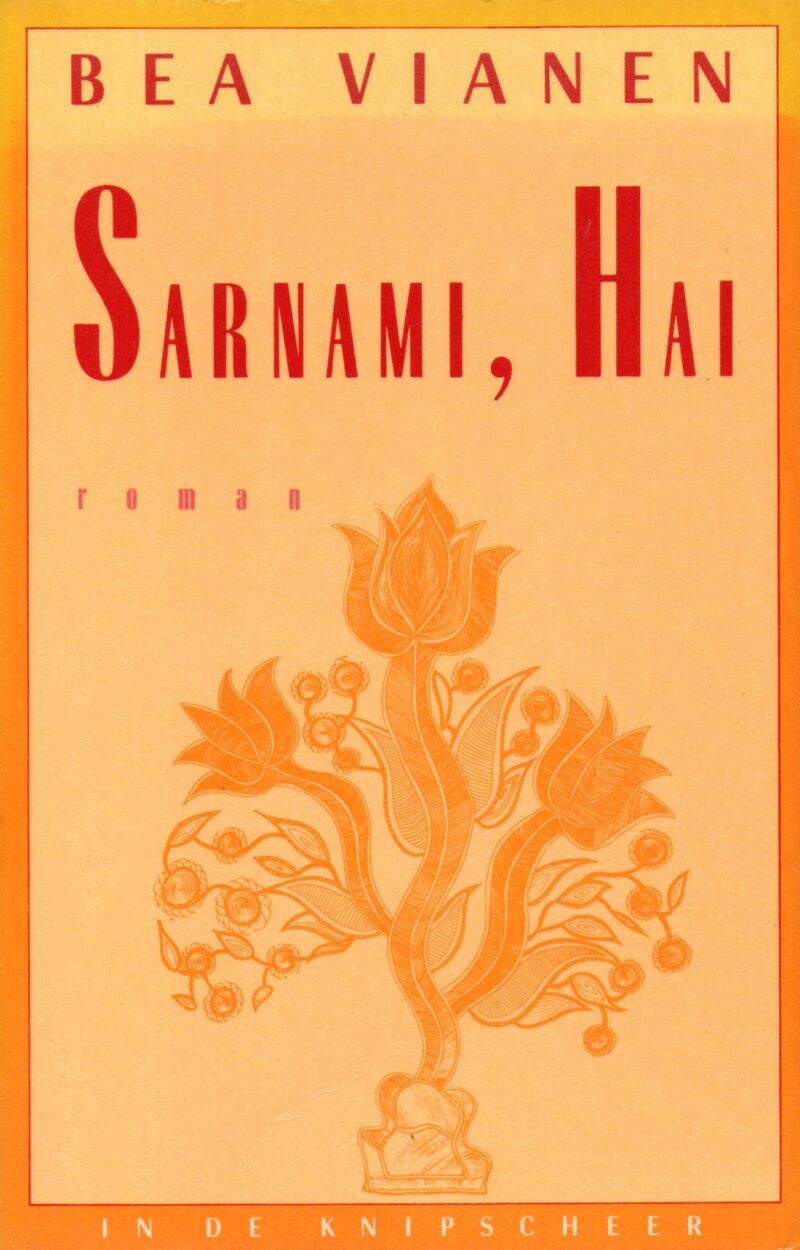 Sarnami, hai - roman -