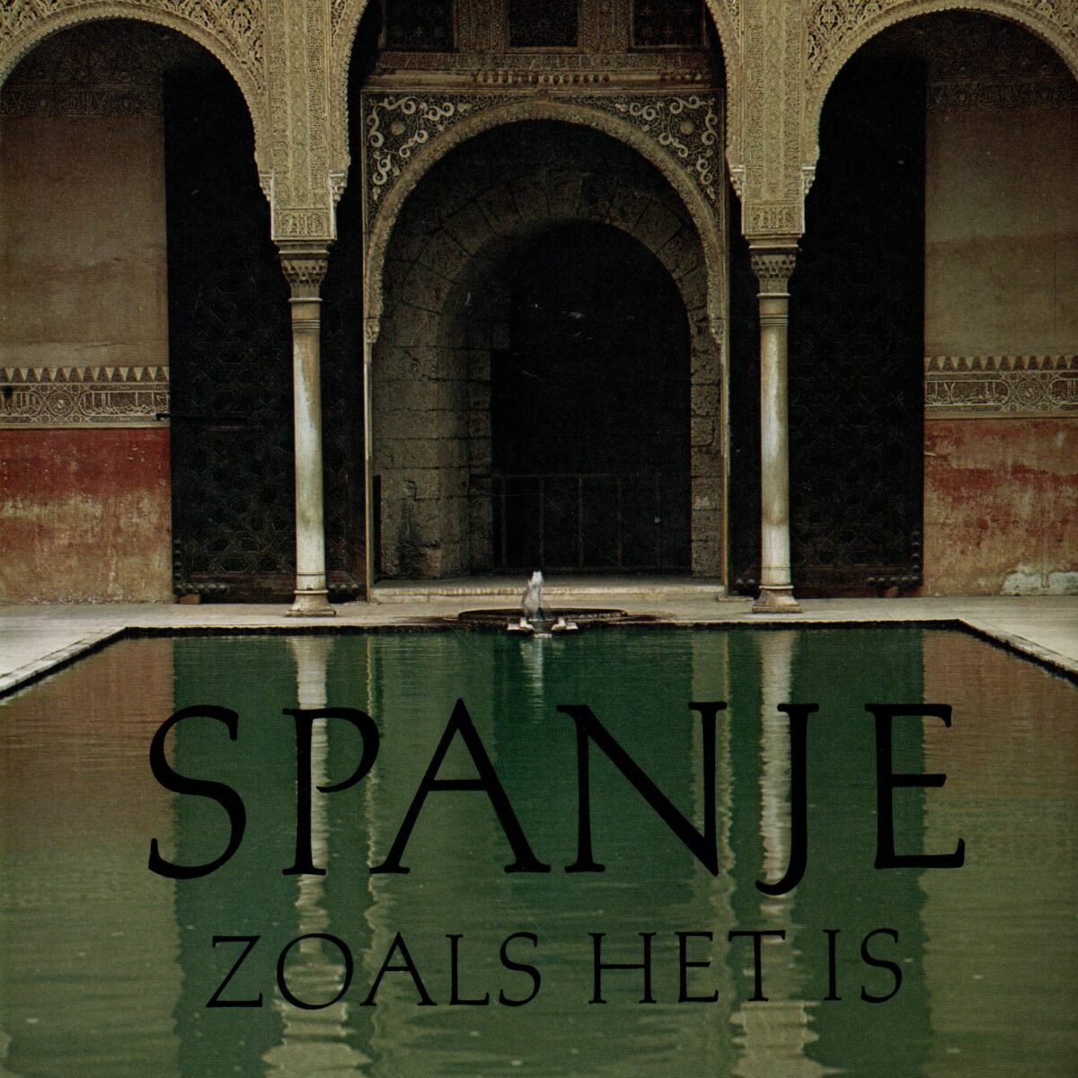 Spanje - zoals het is -