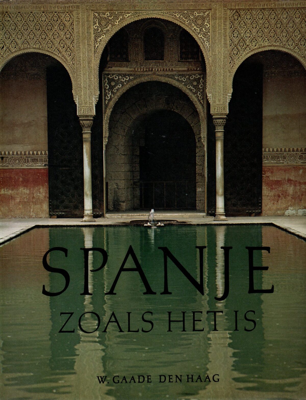 Spanje - zoals het is -