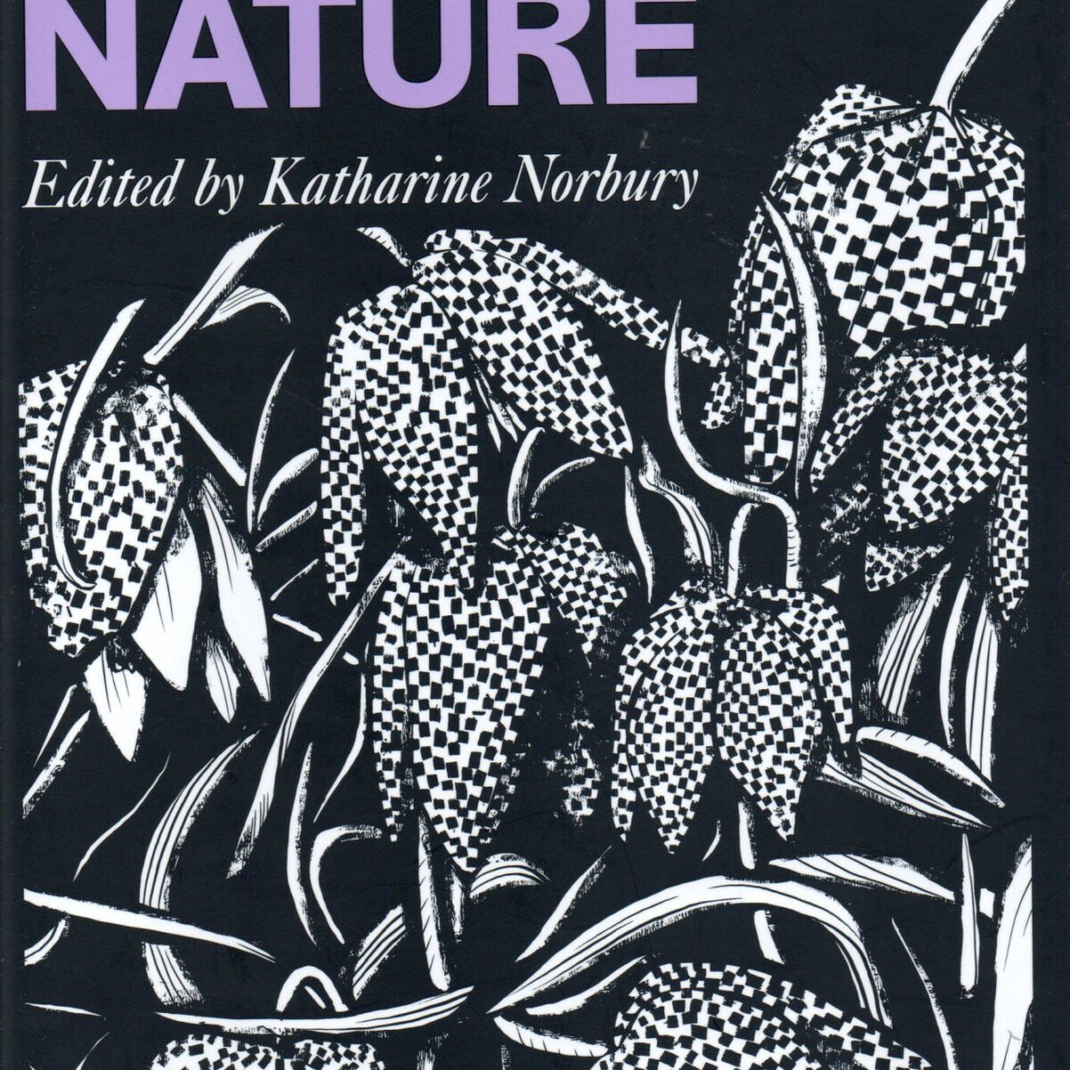 Women on Nature - 100+ voices on place, landscape and the natural world -