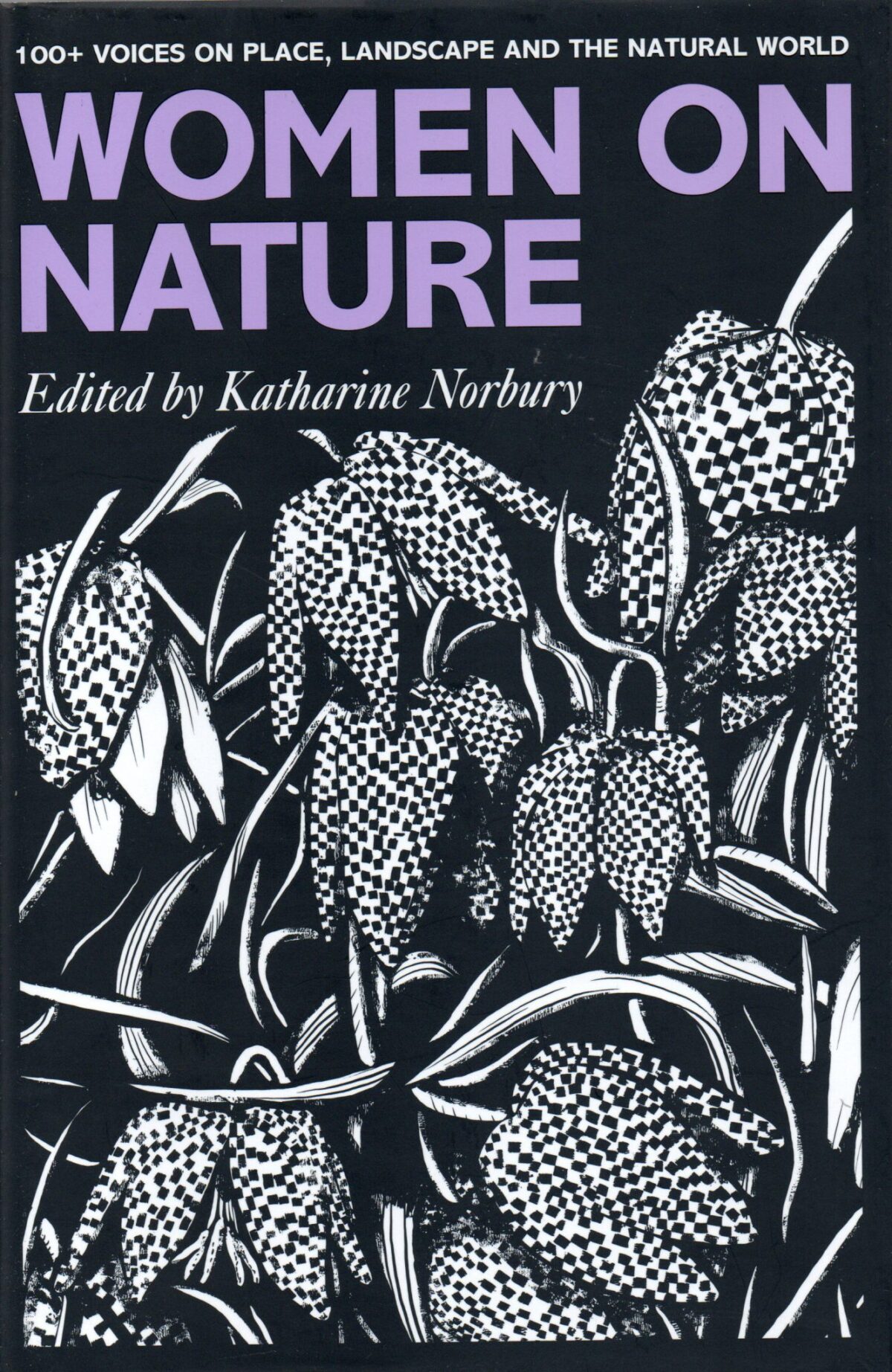 Women on Nature - 100+ voices on place, landscape and the natural world -