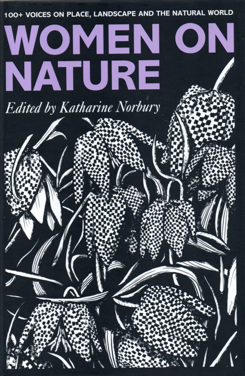 Women on Nature - 100+ voices on place, landscape and the natural world -