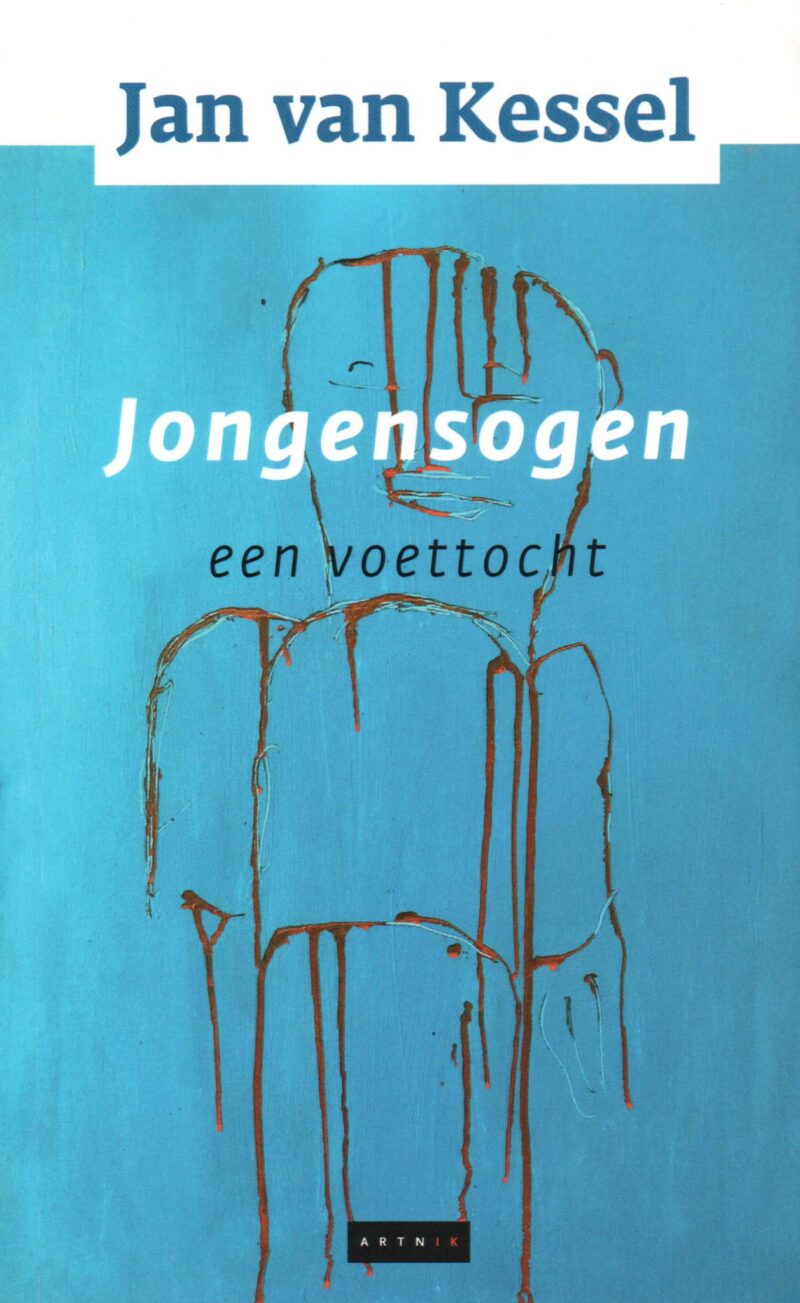 Jongensogen - een voettocht -