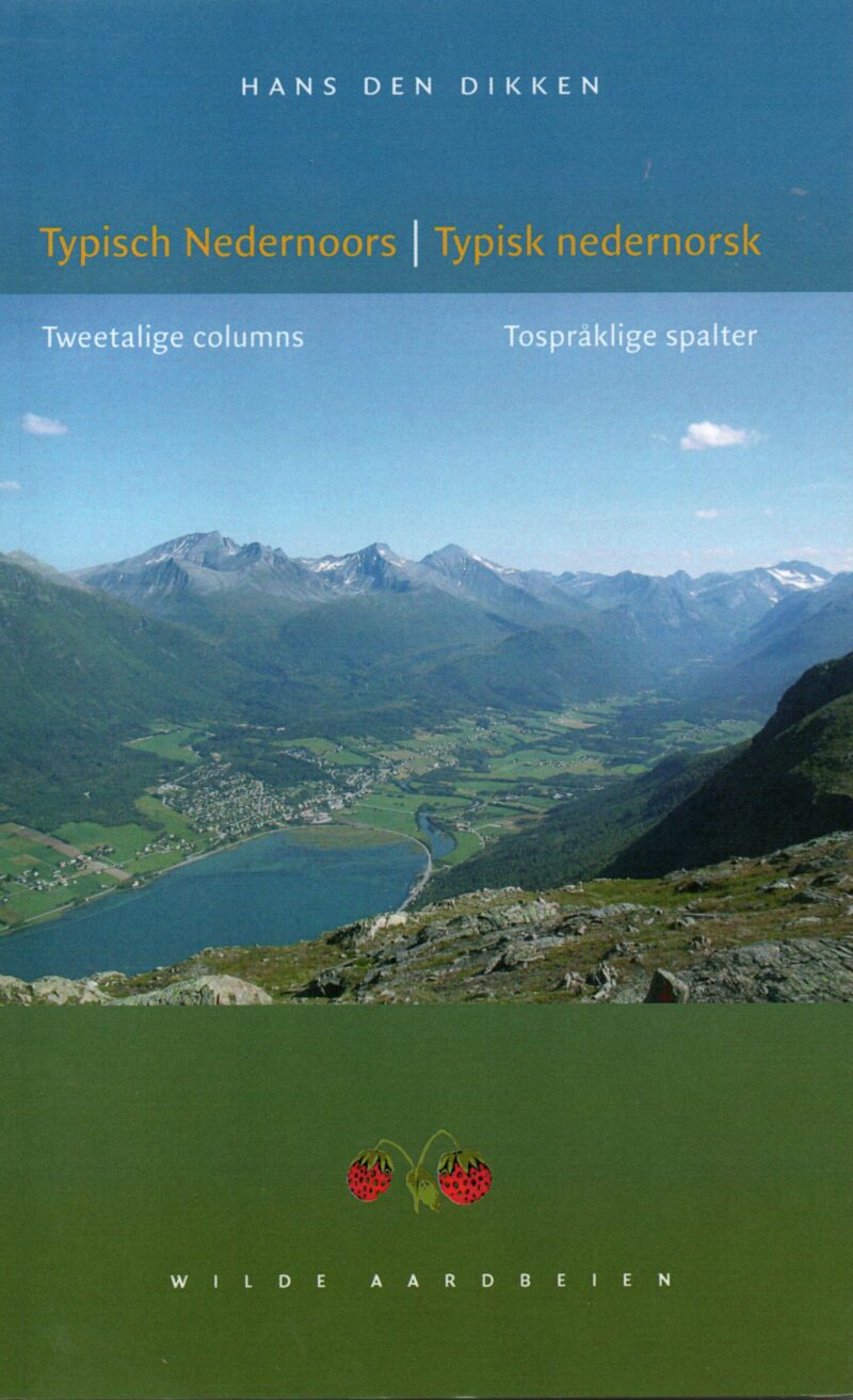 Scan_20220127-scaled Typisch Nedernoors / Typisk nedernorsk - Tweetalige columns / Tospräklige spalter -