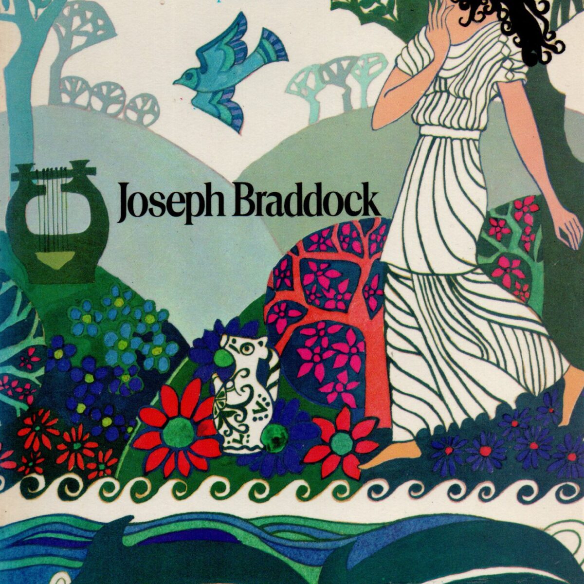 Sappho's Island - A paean for Lesbos -