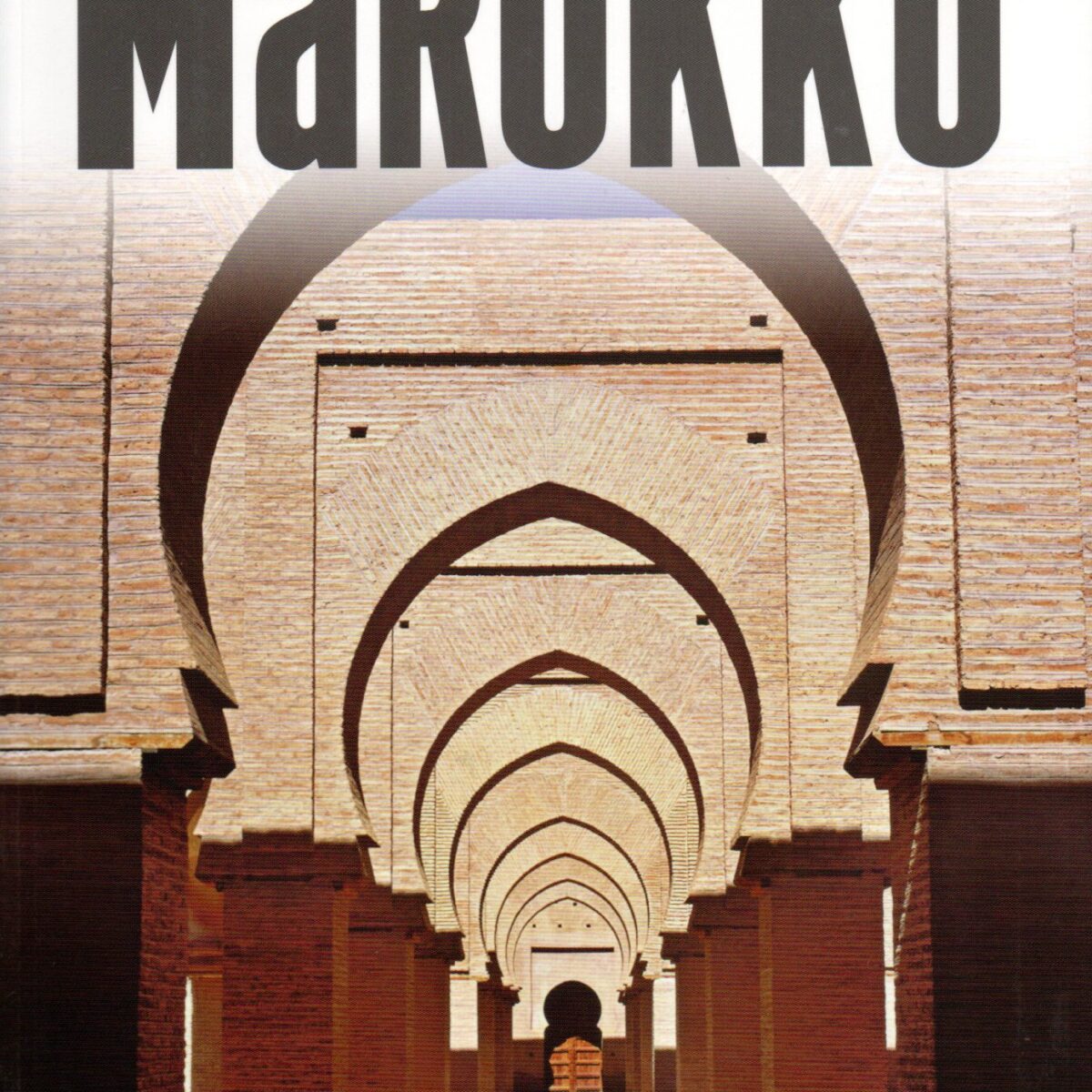 Marokko - Insight Guides -