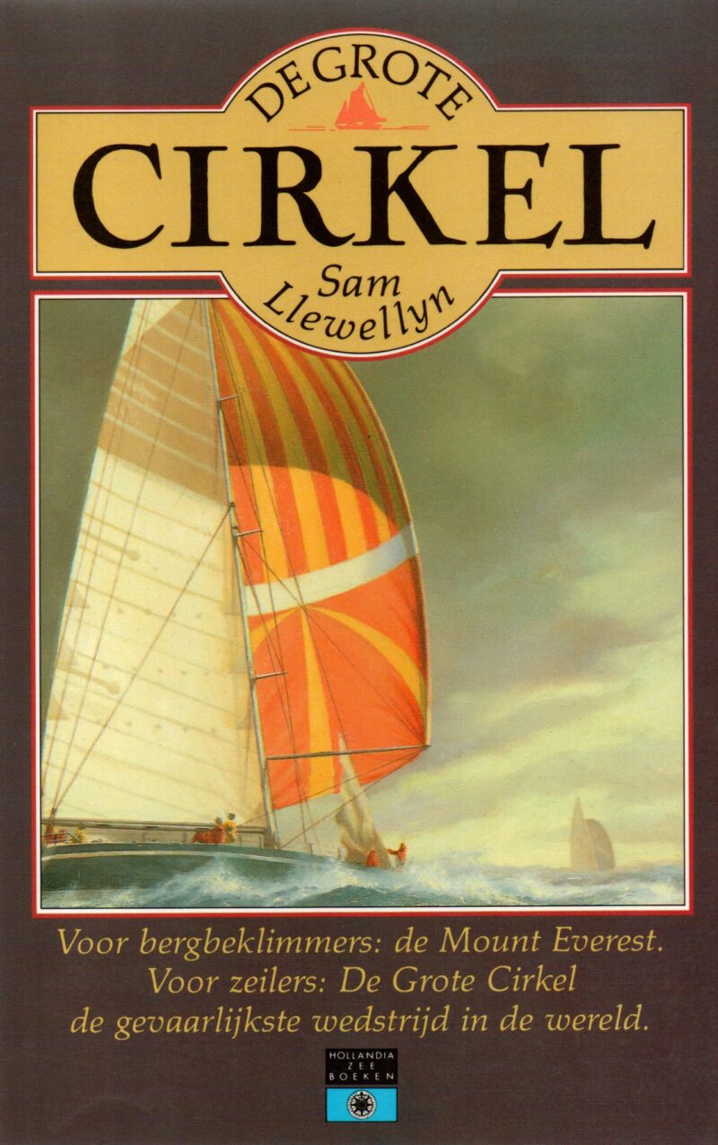 De Grote Cirkel