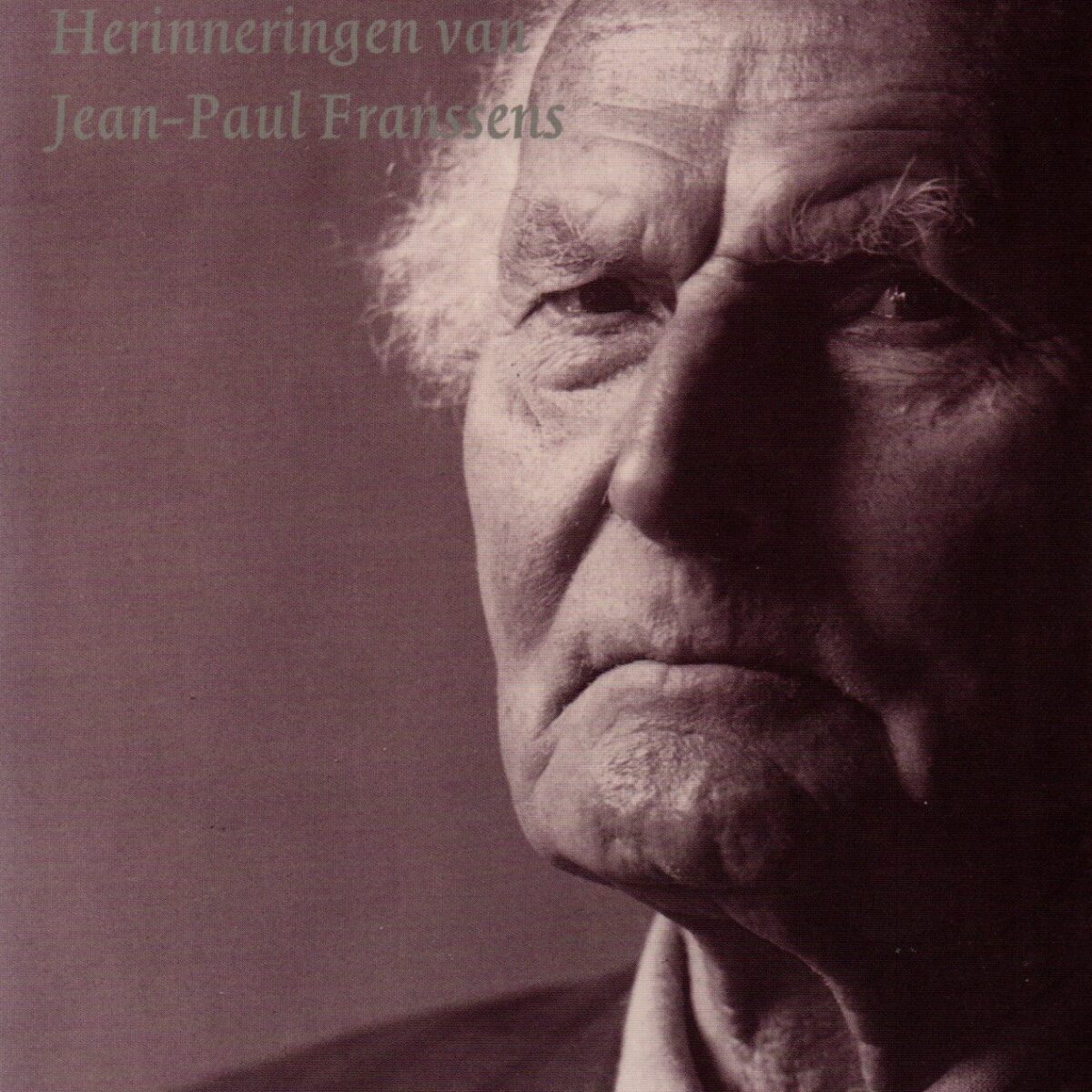 Op reis met Belcampo - Herinneringen van Jean-Paul Franssens -