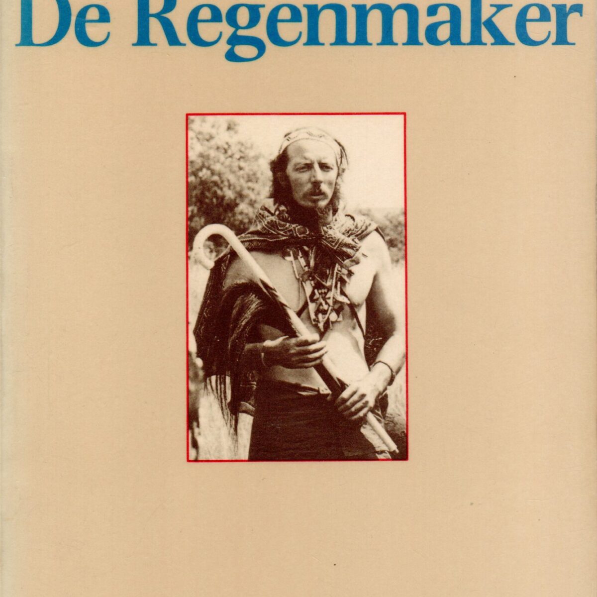 De regenmaker