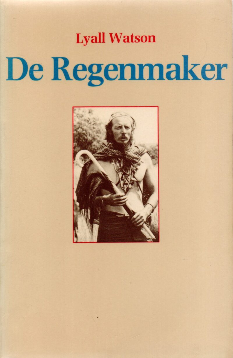 De regenmaker