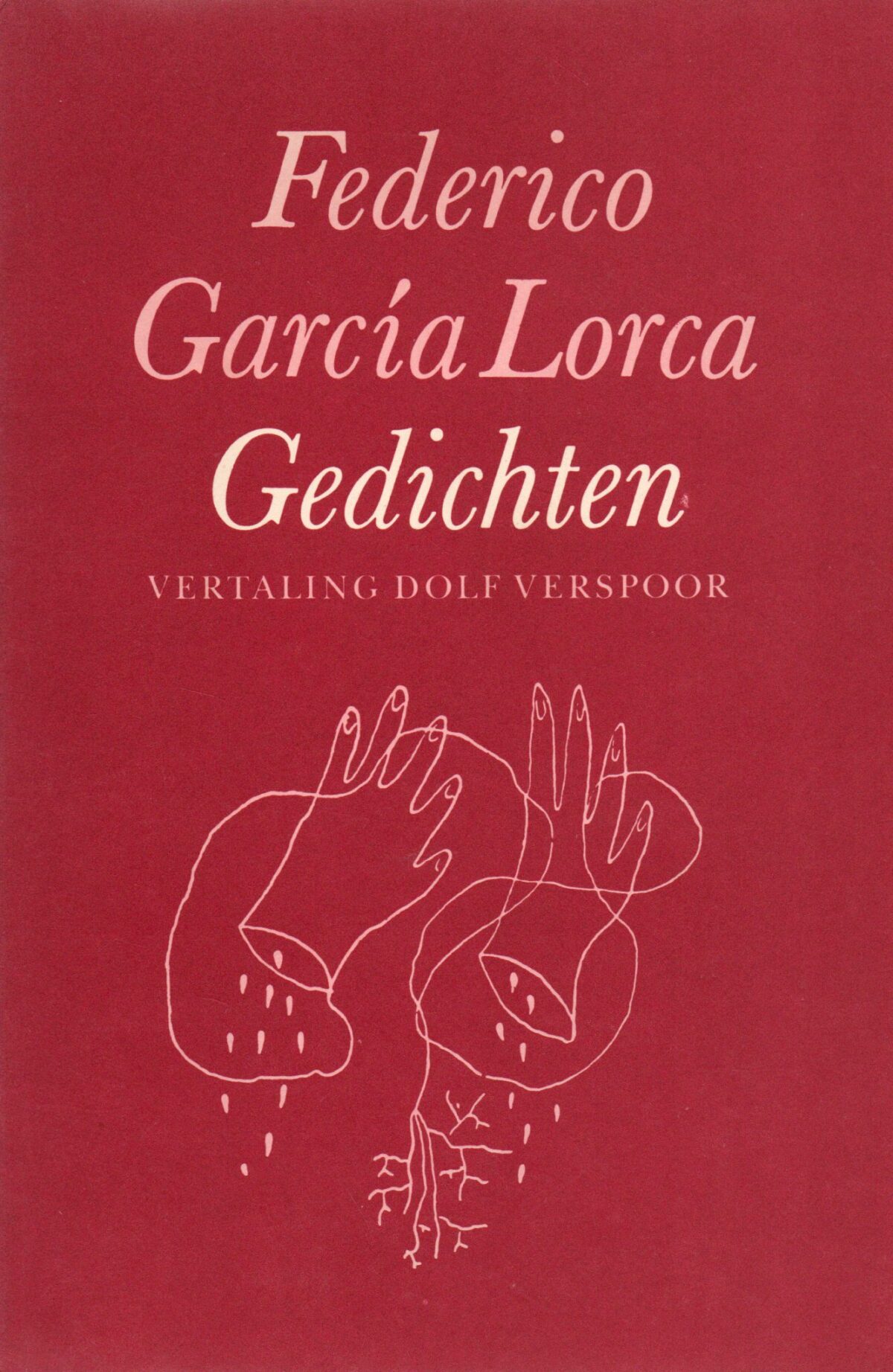 Federico García Lorca - Gedichten -