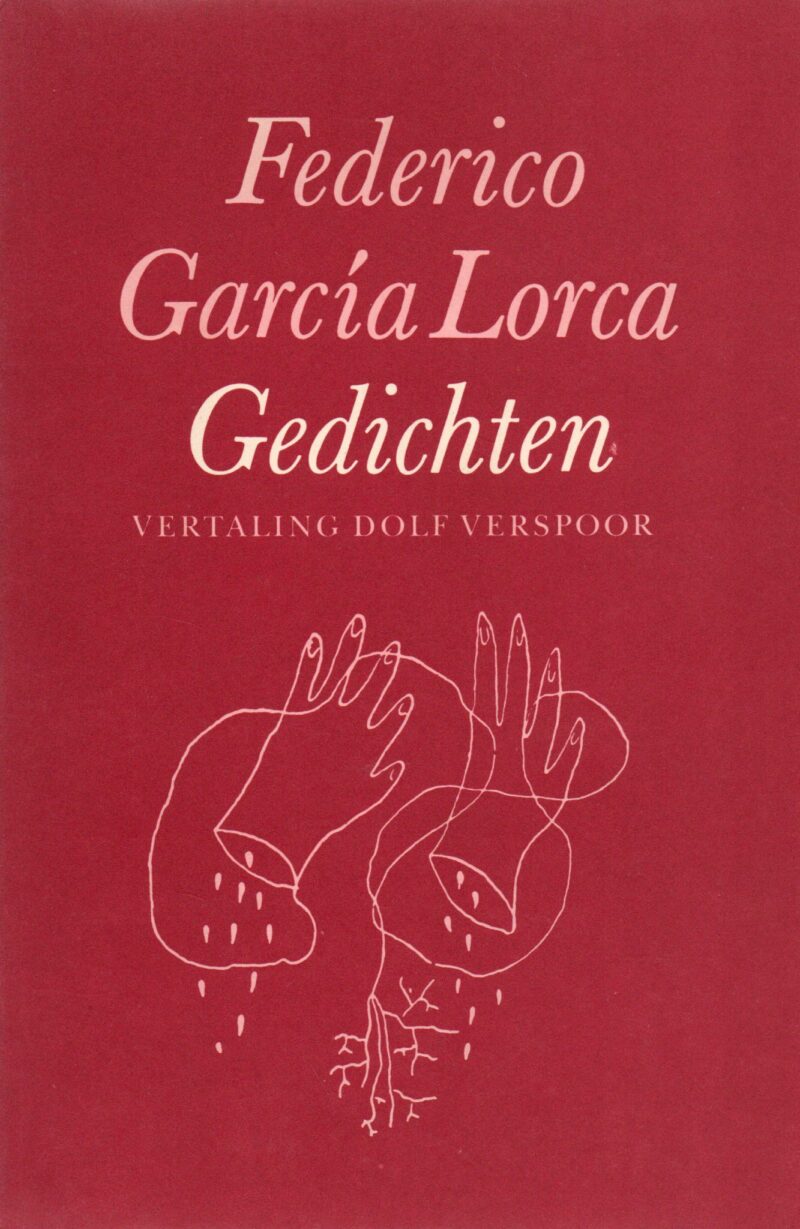 Federico García Lorca - Gedichten -
