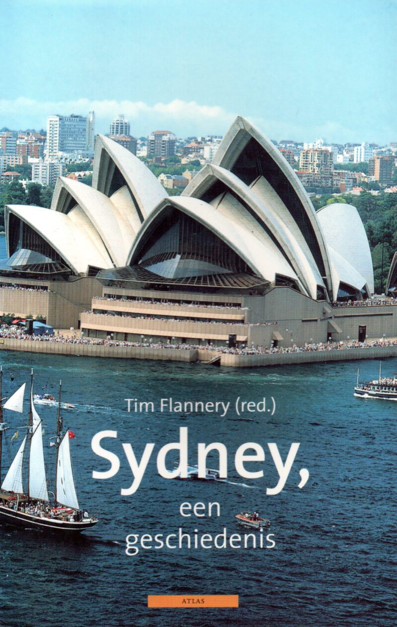 Sydney, een geschiedenis
