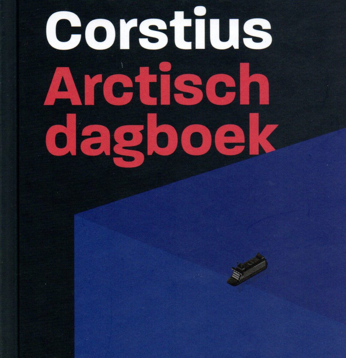 Arctisch dagboek