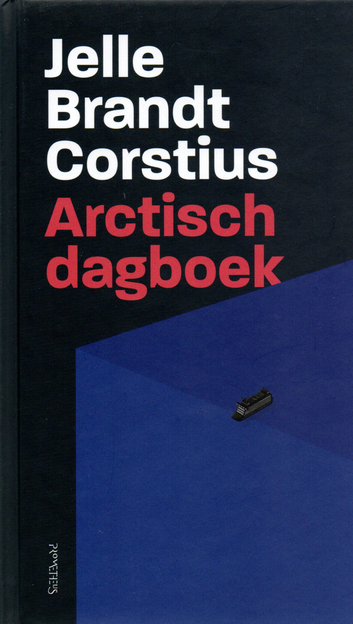 Arctisch dagboek