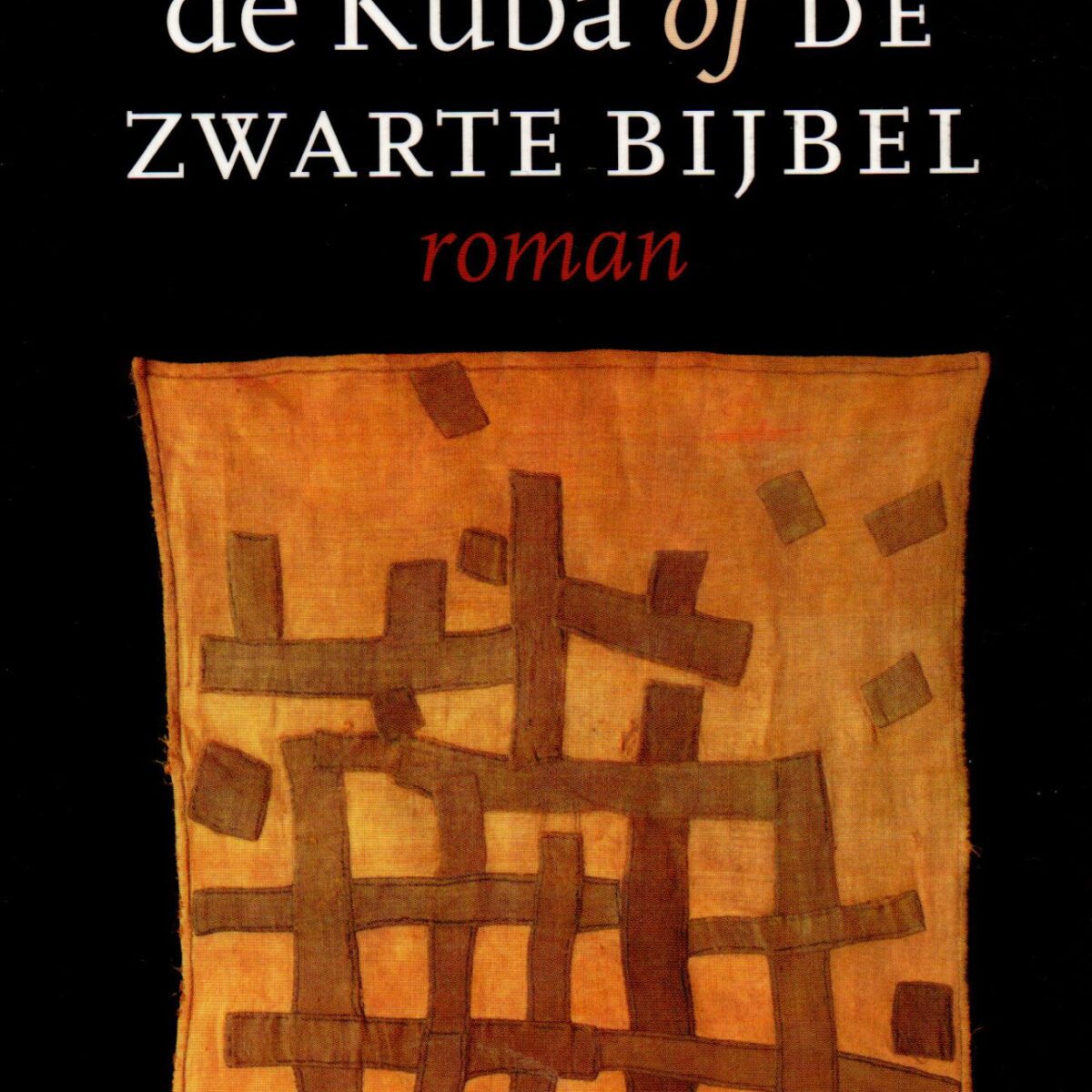 De koning van de Kuba of de zwarte bijbel
