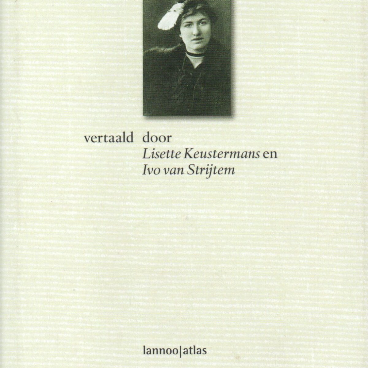 De mooiste van Södergran