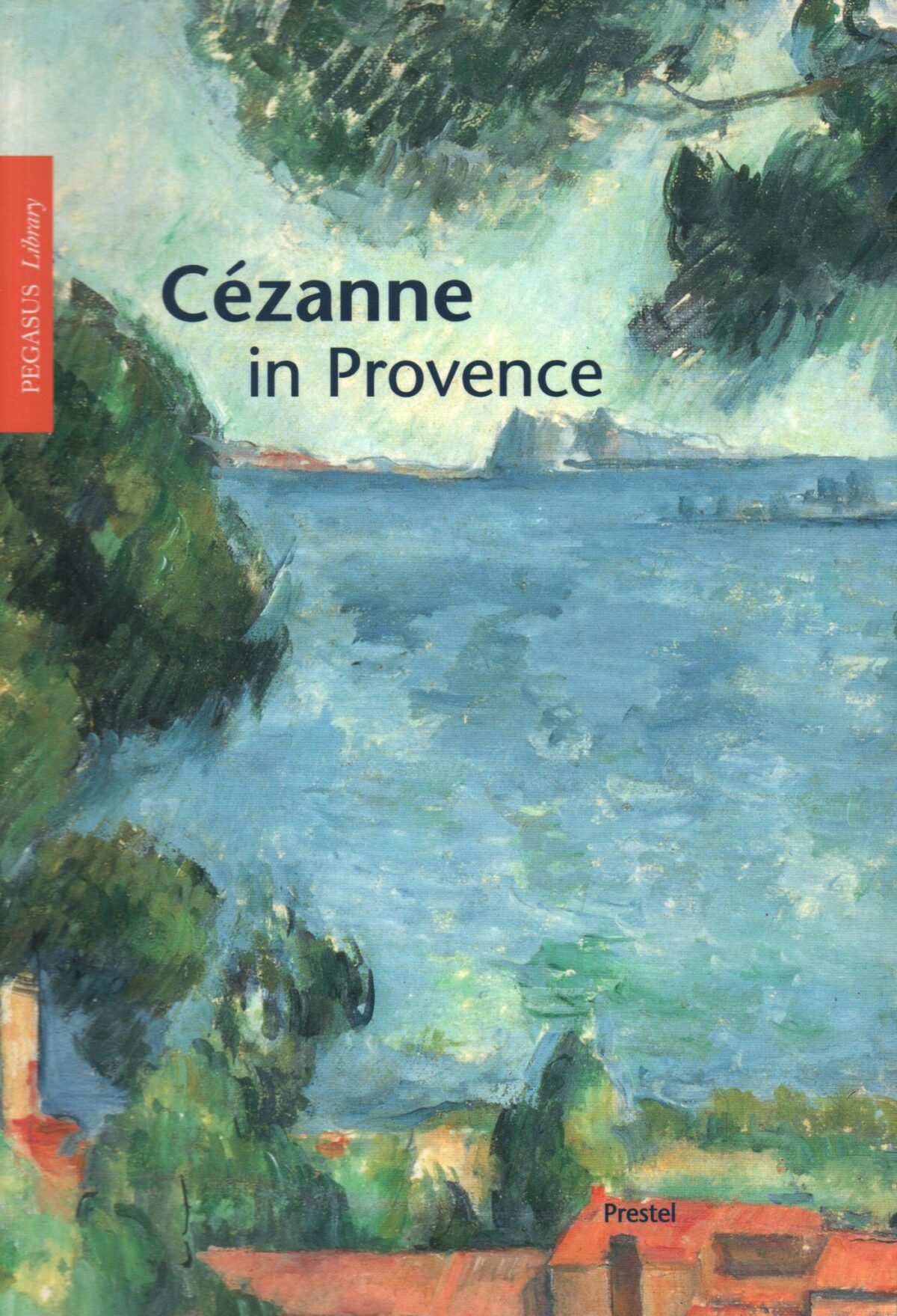 Cézanne in Provence