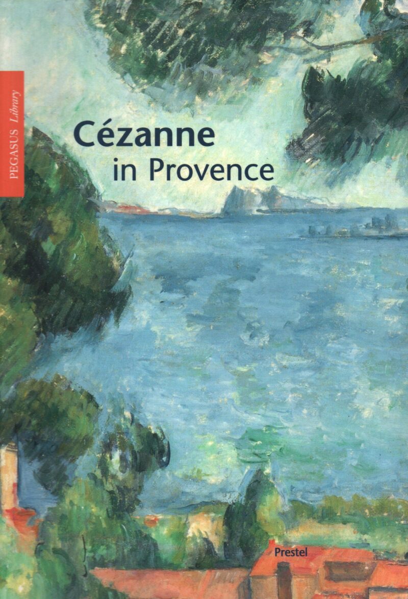 Cézanne in Provence
