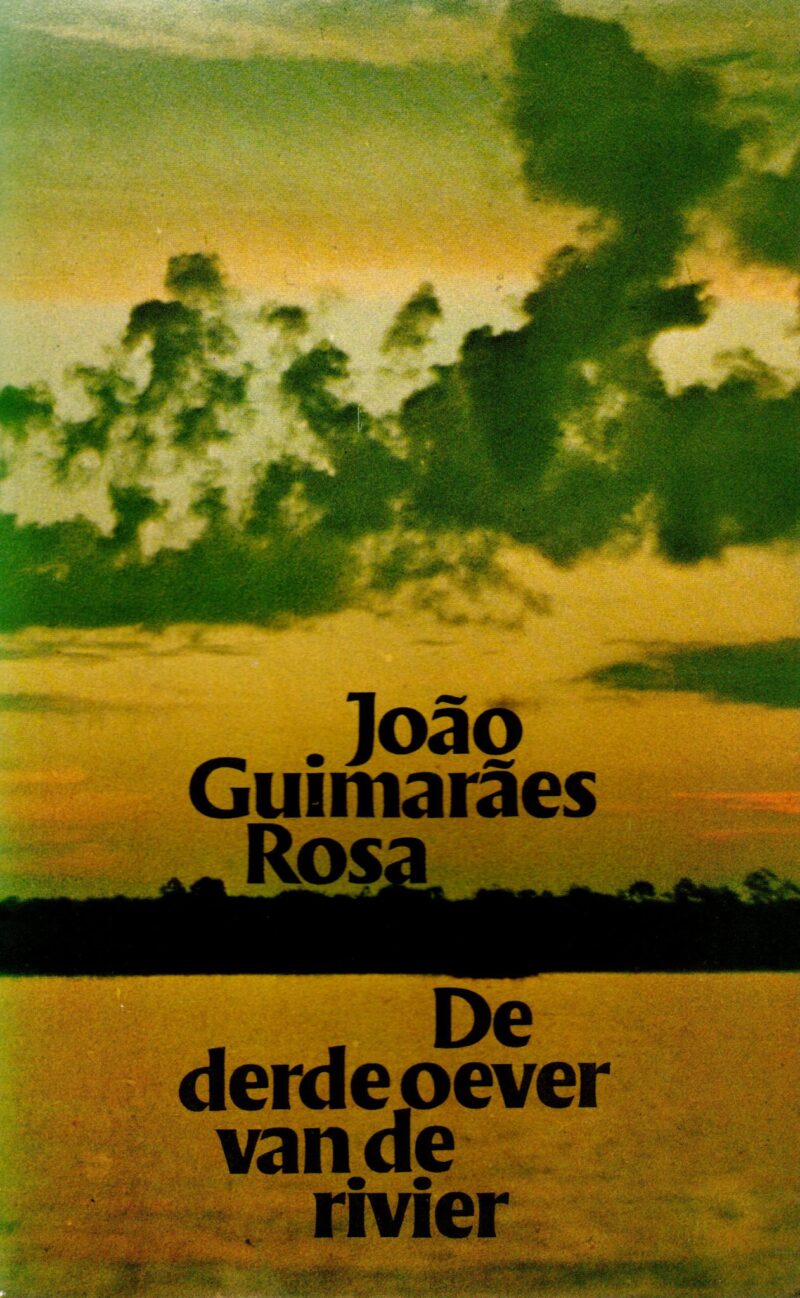 De derde oever van de rivier