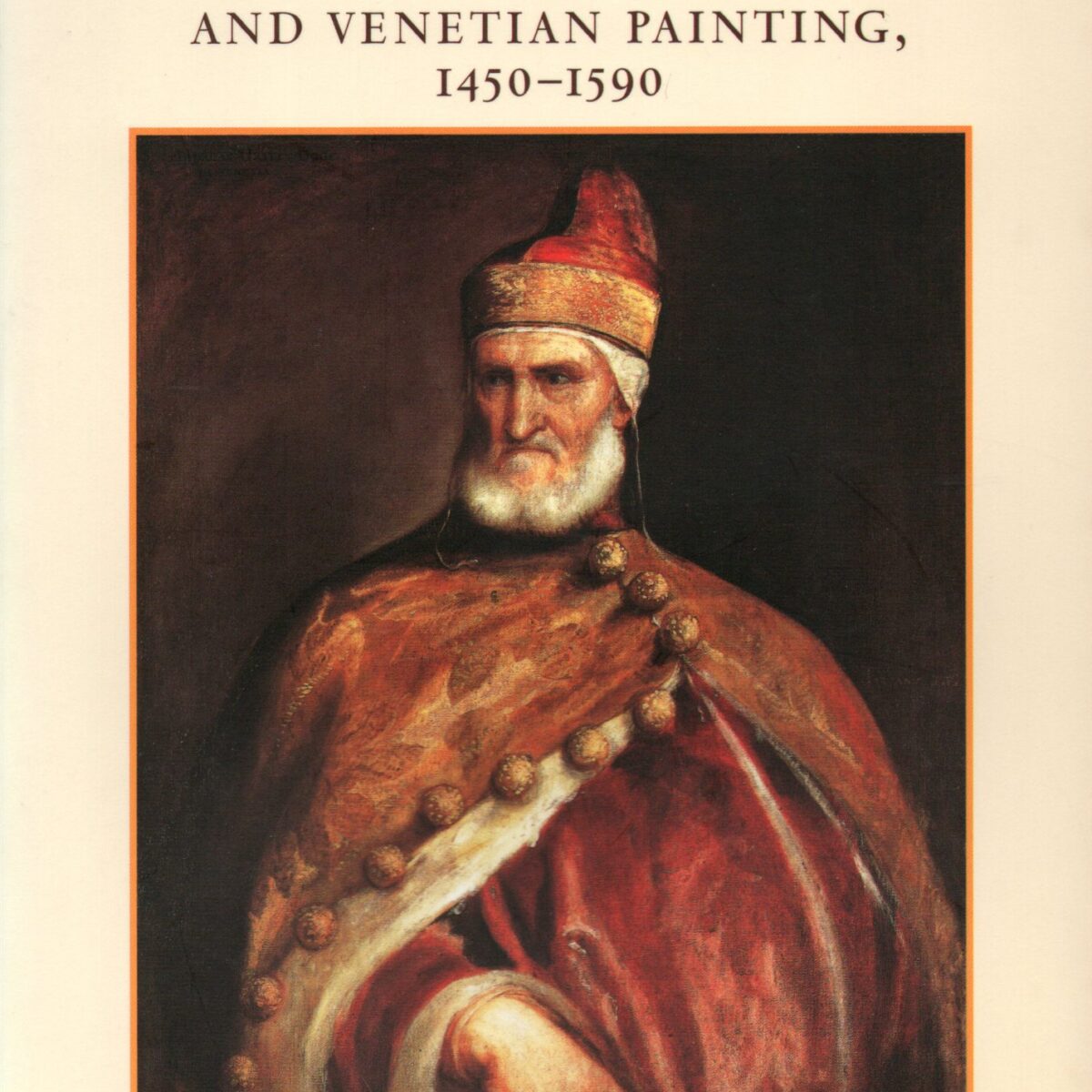 Titian and Venetian painting, 1450-1590