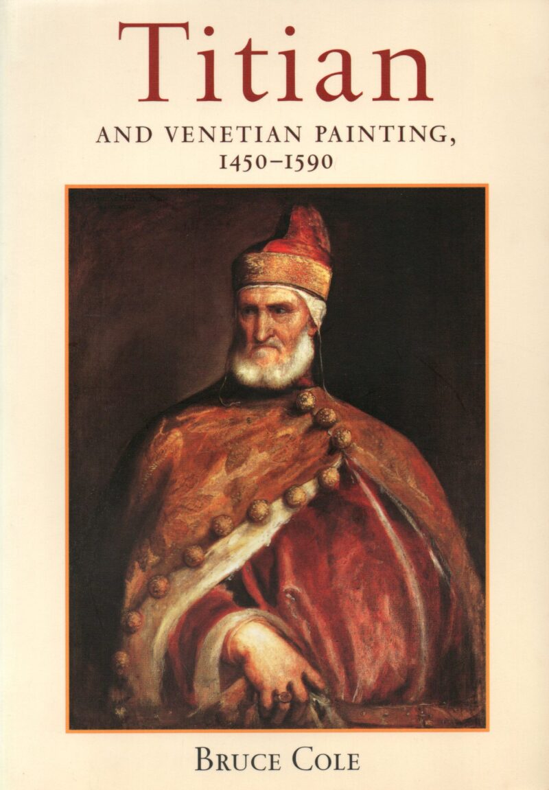 Titian and Venetian painting, 1450-1590