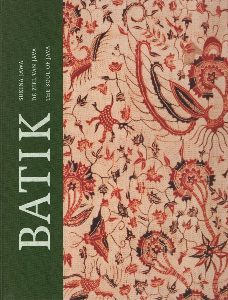 Batik - Sukina Jawa - De ziel van Java - The soul of Java -