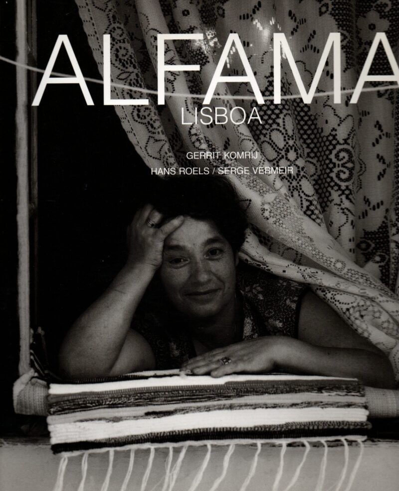 Alfama - Lisboa -
