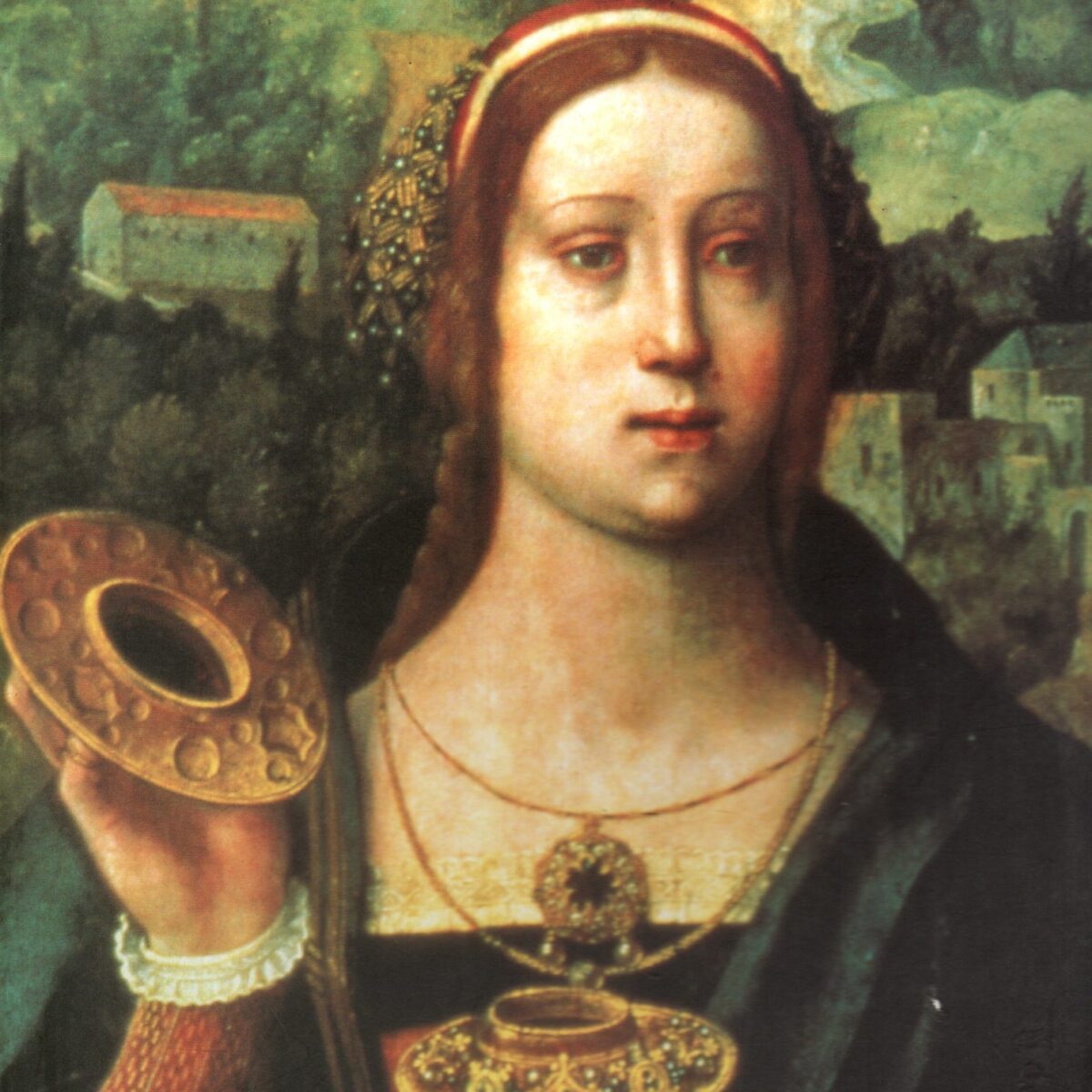 Feitorias - Kunst in Portugal ten tijde van de Grote Ontdekkingen (einde 14de eeuw tot 1548)