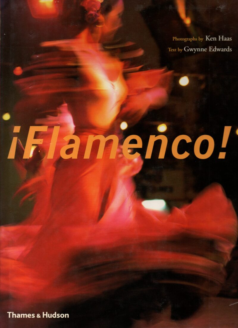 Flamenco!