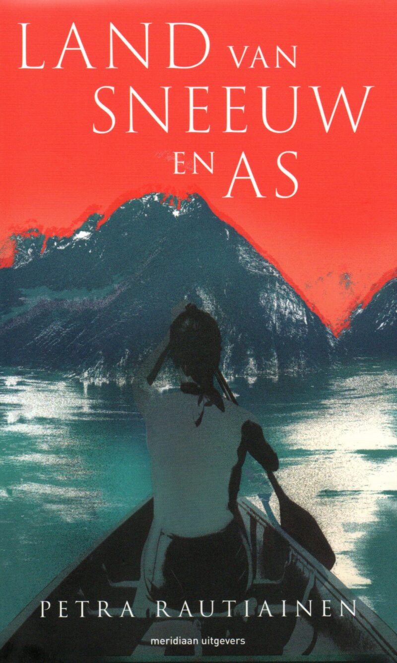 Land van Sneeuw en As