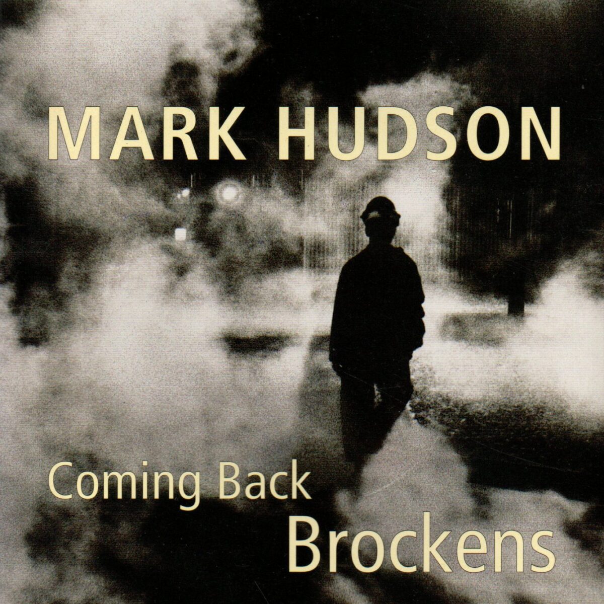 Coming Back Brockens - A year in a mining village -