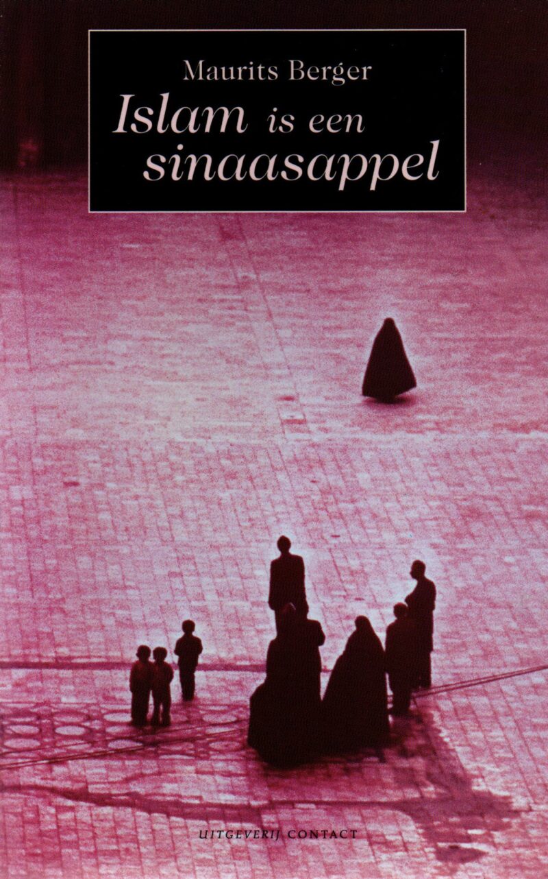Islam is een sinaasappel